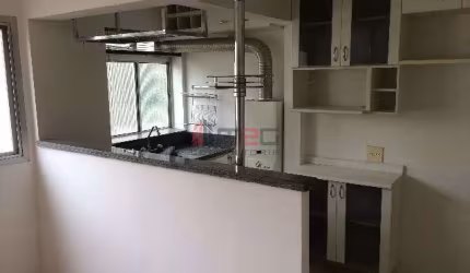 Apartamento em Pinheiros