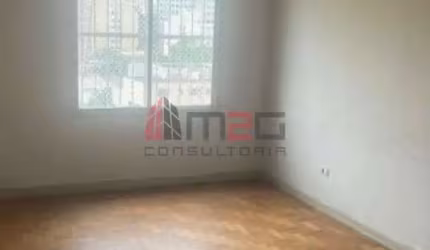 Apartamento na Barra Funda