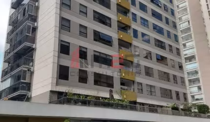 Loft com 2 quartos para alugar na Rua Paim, 420, Bela Vista, São Paulo, 74 m2 por R$ 5.600