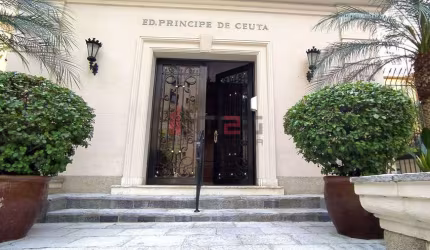 Loft com 2 quartos à venda na Rua José Maria Lisboa, 1274, Jardim Paulista, São Paulo, 112 m2 por R$ 2.300.000