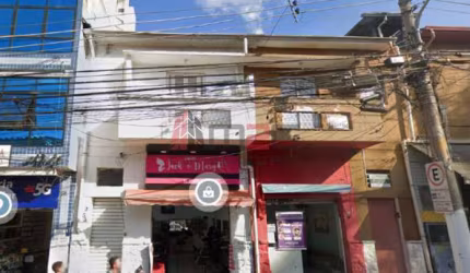 Loja e Sobreloja em Excelente localização na Lapa