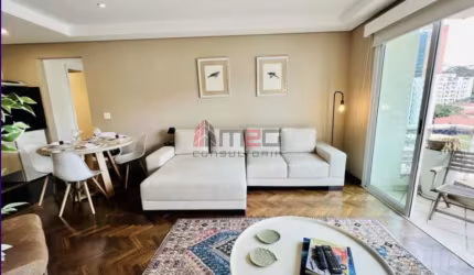 Apartamento em Pinheiros