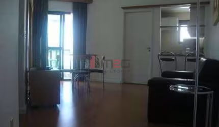 Apartamento no Paraíso