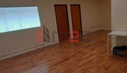 Conjunto/Sala comercial na Republica