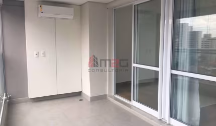 Apartamento na Vila Mariana