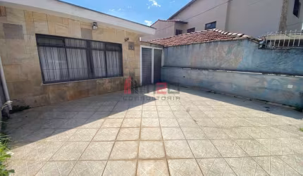 Imóvel a venda na Chácara Inglesa - 2 casas no terreno