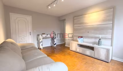 Apartamento na Vila Madalena