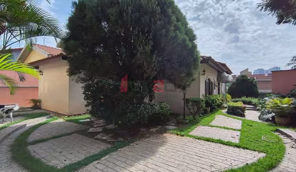Casa Térrea 3 Quartos e 3 banheiros à Venda na City America