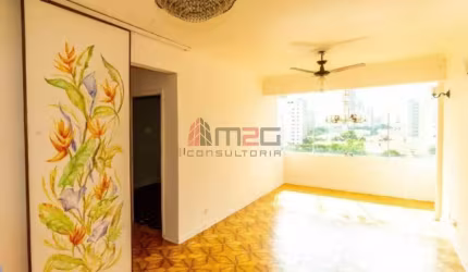 Apartamento em Pinheiros