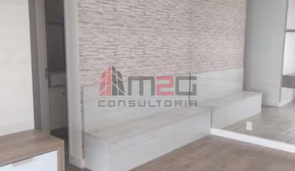 Apartamento Excelente Localização