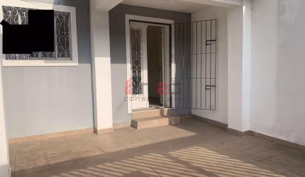 Sobrado residencial