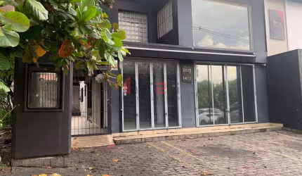 Sobrado Comercial