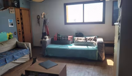Apartamento no Sumarezinho
