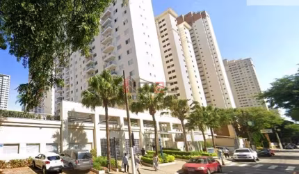 Oportunidade na V. Leopoldina - apartamento de 50m² muito bem localizado para locação.