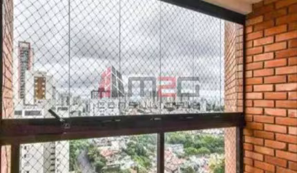 Maravilhoso Apartamento no Sumaré