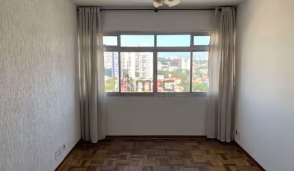 Apartamento com 2 Dormitórios e 1 Vaga para Locação na Vila Romana