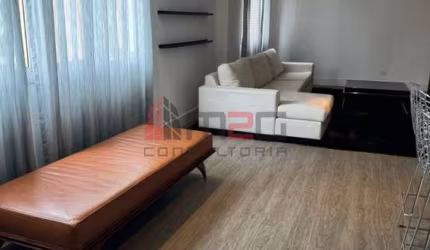 Apartamento no Cerqueira César