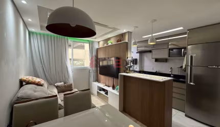 Apartamento Excelente Localização