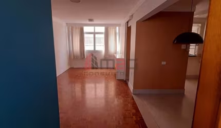 Apartamento com 2 Dormitórios e 1 Vaga Escriturada para Venda no Alto da Lapa
