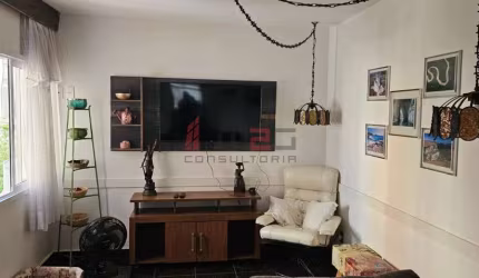 Apartamento no Sumarezinho