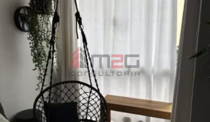 Apartamento MOBILIADO nas Perdizes