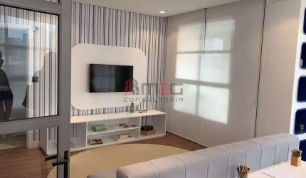 Apartamento na Barra Funda