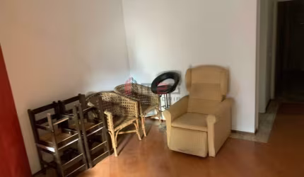 Apartamento de 2 Dormitórios e 2 Vagas para Venda na Vila Pompéia
