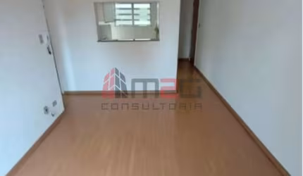 Apartamento na Vila Mariana