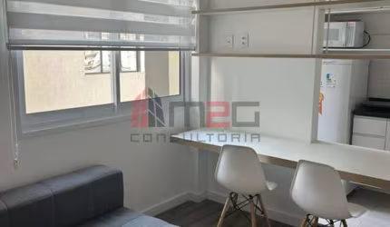 Apartamento na Santa Cecilia