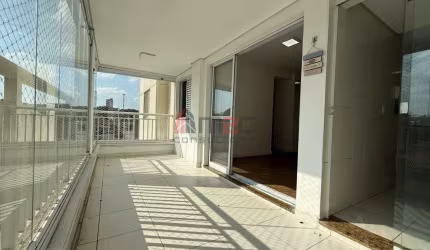 Apartamento excelente localização