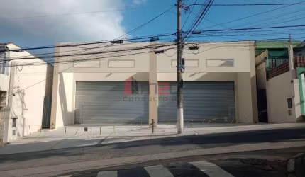 Oportunidade Galpão para Locação na Freguesia do Ó !!!