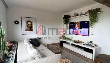 Apartamento em Pinheiros