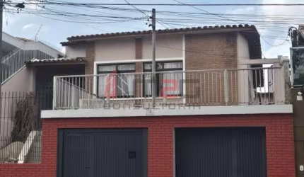 Casa Térrea 4 Quartos e 3 banheiros à Venda Parque São Domingos