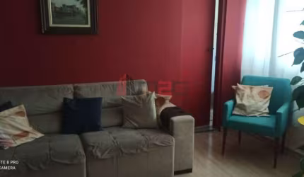 Apartamento Em Excelente Localização