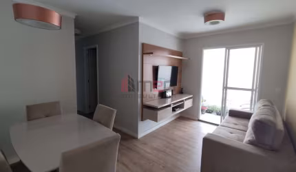 Apartamento Para Venda em Pirituba