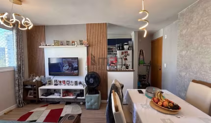 Apartamento Porteira Fechada