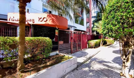 Apartamento para venda na Vila Madalena Cond. Advance Living