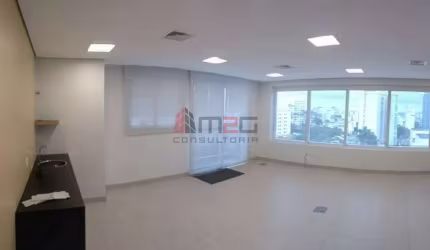 Conjunto/sala Comercial em Pinheiros