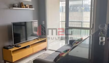 Apartamento na Vila Leopoldina