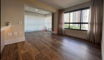 Maravilhoso apartamento no Jardim América