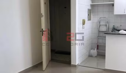 Apartamento na Pompéia