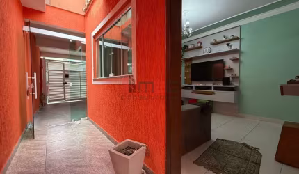 Casa Excelente Localização