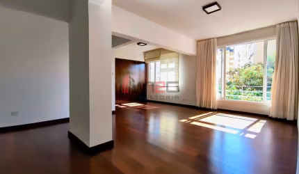 Apartamento com 2 suítes  à venda em Higienópolis