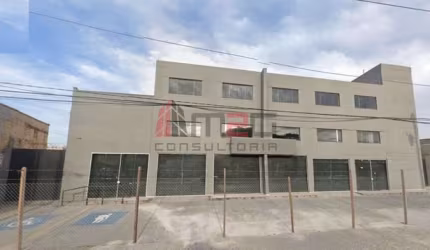 Imóvel comercial para locação no bairro do Limão