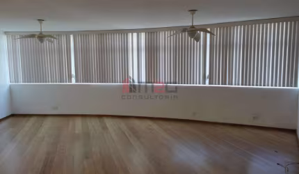 Apartamento no Jardim Paulistano