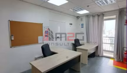 Conjunto/Sala comercial em Pinheiros