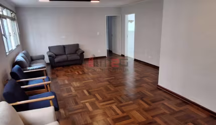 Apartamento TOTALMENTE REFORMADO na Vila Mariana