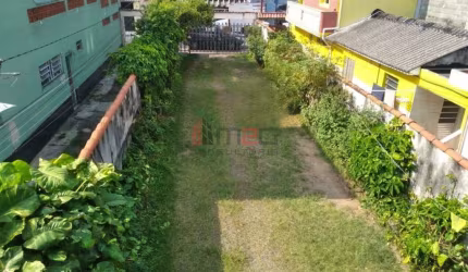 Terreno à  venda | Jardim Brasil | 400 m² | 8x 50