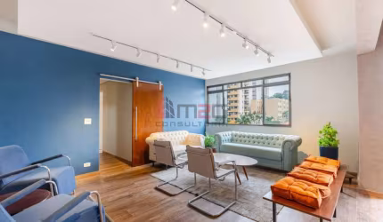 Apartamento nas Perdizes