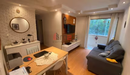 Apartamento no City América